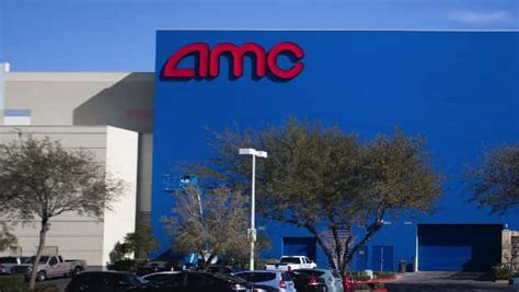 AMC Theatres delays reopening until July 30 | MyCentralOregon.com ...