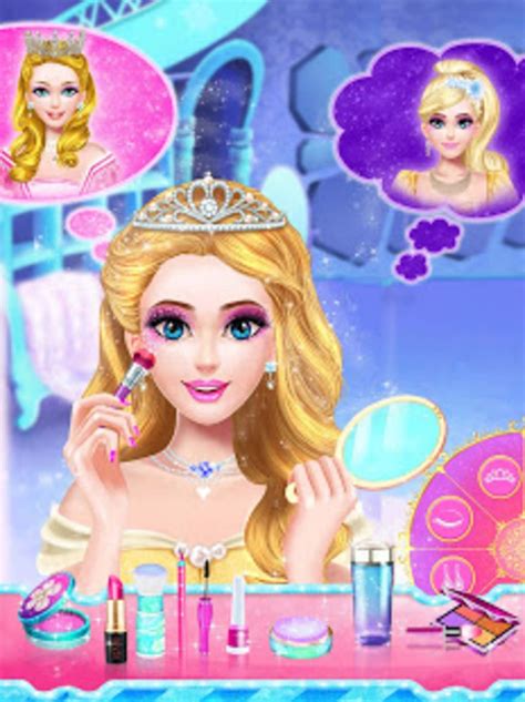 Barbie Princess Dress Up Games Free For Pc - Infoupdate.org