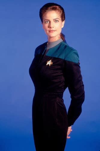 Star Trek: Deep Space Nine - Jadzia Dax Photo (13318420) - Fanpop