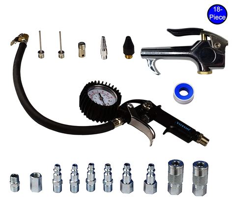 Best Air Compressor Accessory Kit - Home Appliances