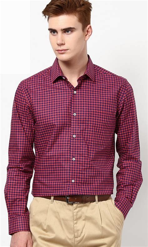 11 Best Formal Shirts for Men to wear in Summer - LooksGud.com