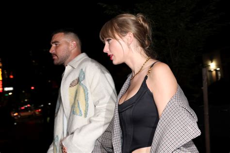 Travis Kelce Named His 'Biggest' Worry Early With Taylor Swift - The Spun