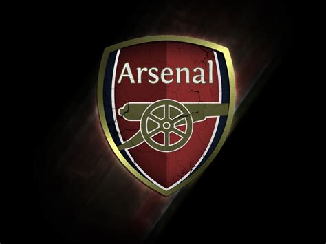 History of All Logos: All Arsenal Logos