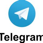 telegram-logo - PNG - Download de Logotipos