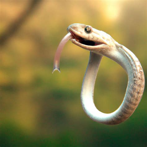 The Strange Phenomenon of Snakes Eating Themselves - ruggedreptiles.com