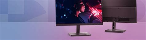 Computer Monitors | LCD, LED Desktop Monitors for Home, Office, Gaming ...