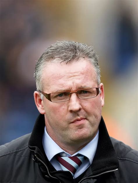 Paul Lambert pleads for supporters' backing after away fan flak - Birmingham Mail