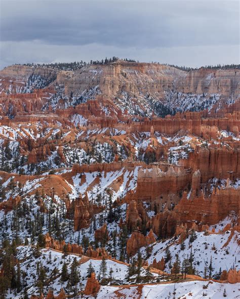 Bryce Canyon, Utah : r/NationalPark