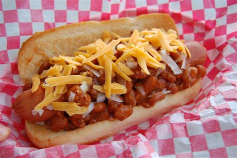 Chili Dogs | Cooking Mamas