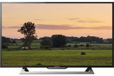 Sony 48 Inch LED Full HD TV (KLV-48W562D) Online at Lowest Price in India