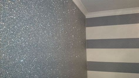 Silver Glitter Wall Paint 100g Additive Emulsion W | Glitter paint for ...