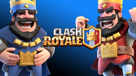 [100+] Clash Royale Wallpapers | Wallpapers.com