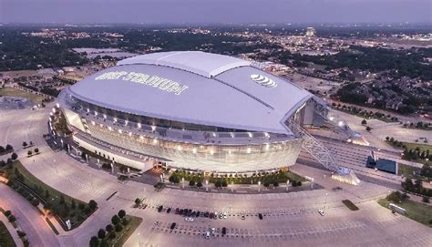 Dallas Cowboys Stadium Seating Chart | Cabinets Matttroy