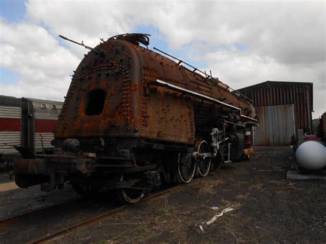 Western Maryland Scenic Railroad 1309 Restoration by Engine97 on DeviantArt