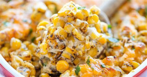 The Best Barbecue Side Dish Recipes Will Make You Forget All About Meat | HuffPost | Barbecue ...