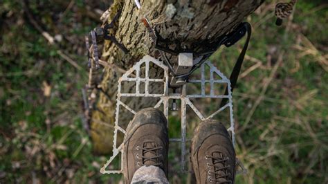 How To Get Started With Saddle Hunting | Bowhunting.com