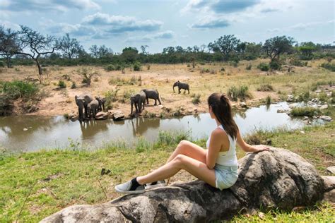 South Africa Travel Tips | POPSUGAR Travel