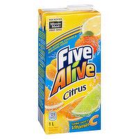 Five Alive - Citrus Juice