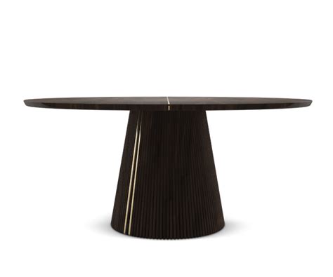 Henry Dining Table | Wood Tailors Club - The Art of Craftsmanship | Dining room furniture modern ...