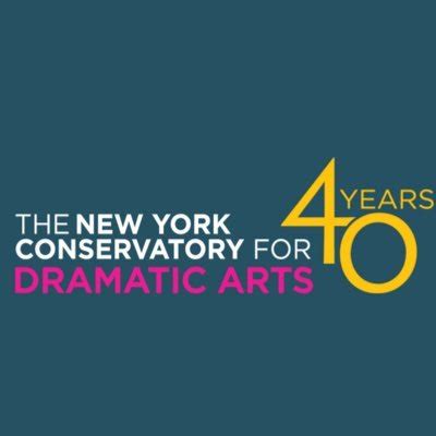 The New York Conservatory for Dramatic Arts on Twitter: "As we gear up for the screening of # ...