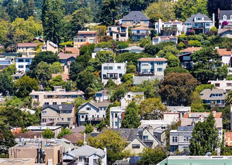 The 25 best suburbs for young millennials