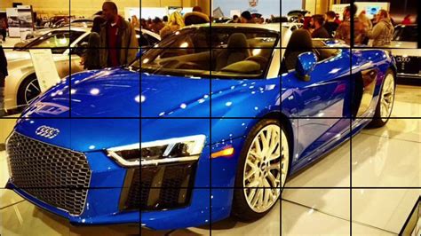 Philly Auto Show 2017 - YouTube