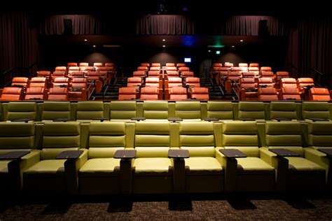 Locations - IPic Theaters - Luxurious Movie Theater