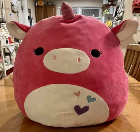 CORNELLA MERMICORN SQUISHMALLOW 16” Target Squishmallows Mermaid Unicorn Squish £77.99 - PicClick UK