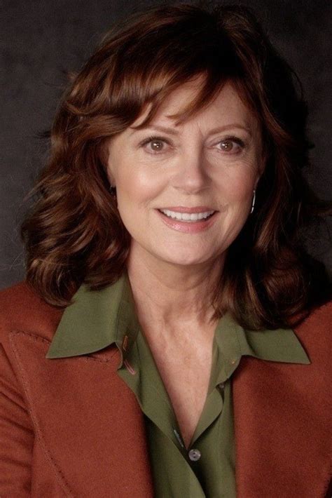 Susan Sarandon Explains Why The 'Fluidity Of Gender' Is So Exciting | Susan sarandon, Susan ...