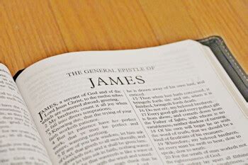 Epistle of James | Resurrection Lutheran Church