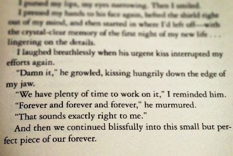 twilight new moon book pages - Joana Priest