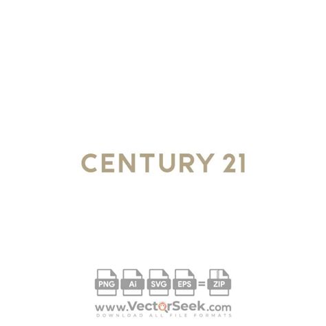 Century 21 Logo Vector - (.Ai .PNG .SVG .EPS Free Download)