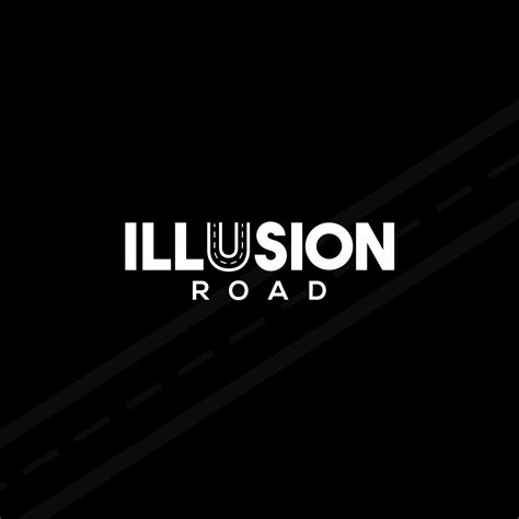 Illusion Logo - LogoDix