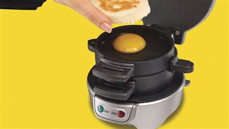 Homemade Egg McMuffins have never been more convenient | Mashable