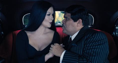 'Wednesday': What Happened to Morticia and Gomez at Nevermore 25 Years ...