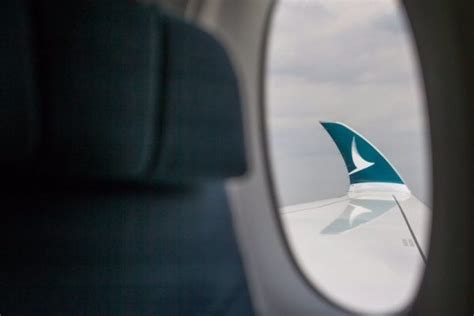 Cathay Pacific Unveils Routes for Its A350. For those of you looking to