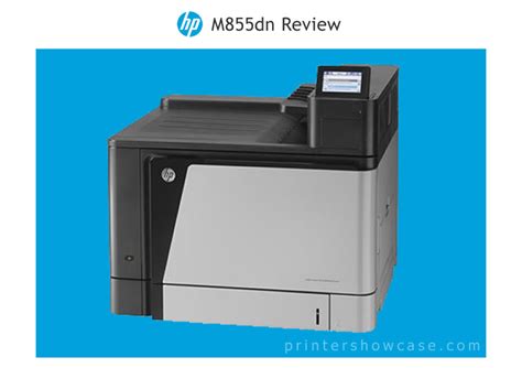 Hp Color Laserjet M855 – Telegraph