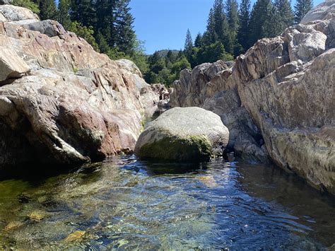 Exploring Our Backyard: Emerald Pools is a hidden gem gaining popularity