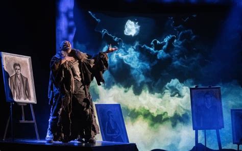 Sparkling cast lifts Wagner’s Götterdämmerung to new heights - Reaction