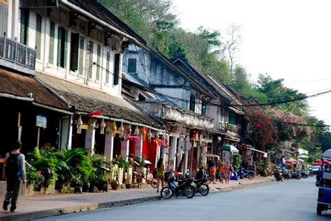 Explore Luang Prabang: the ancient capital of Laos - Focus Asia and ...