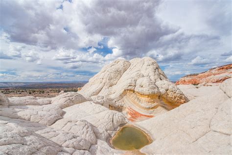 28 Photos of White Pocket, Arizona That Will Blow Your Mind ...