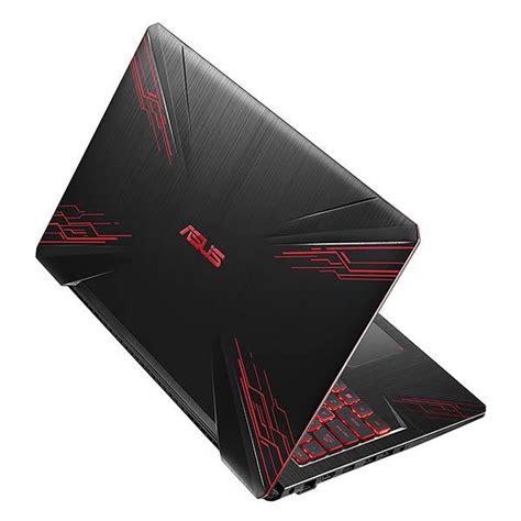 ASUS TUF FX504 Gaming Laptop | Gadgetsin