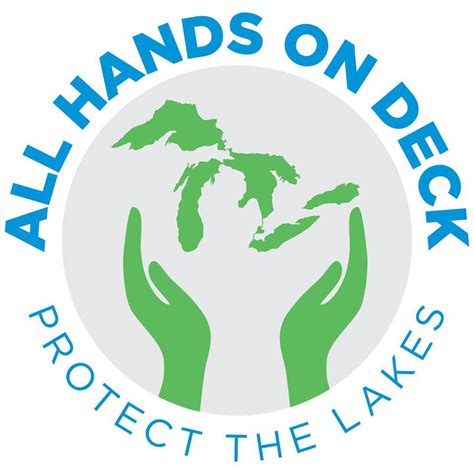 All Hands on Deck - Sustainable Cleveland