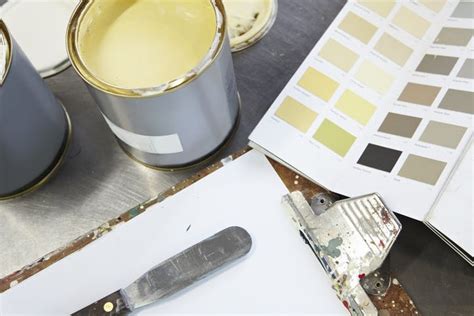 Enamel vs Acrylic Paint: What’s the Difference - Homes | hipages