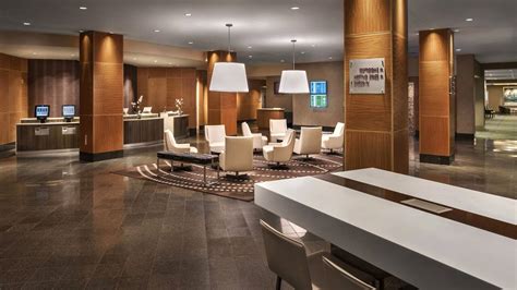 Relax at our Pittsburgh Airport Hotel | Hyatt Regency Pittsburgh Airport