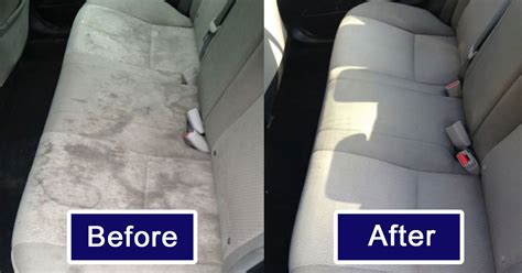 Simple DIY Car Cleaning Hacks To Keep The Inside And Outside Of Your Car Spotless - Small Joys