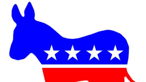 Download High Quality democratic party logo clip art Transparent PNG ...