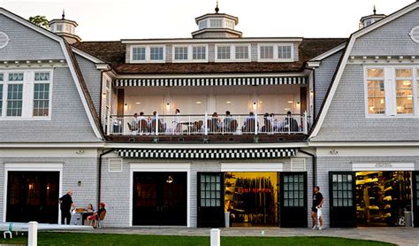 Boat House Restaurant - Fine Italian Dining Arrives in Westport, CT ...