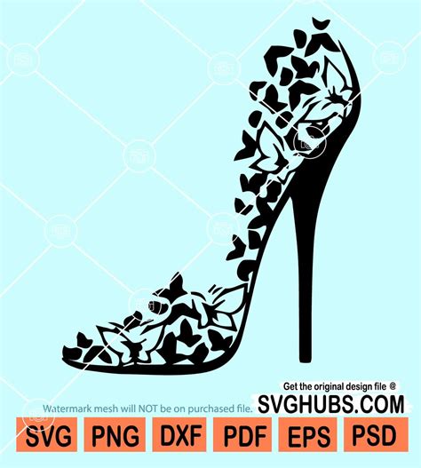 High Heel Svg High Heels Svg Heels Svg Shoe Svg Shoes Svg St Inspire | The Best Porn Website