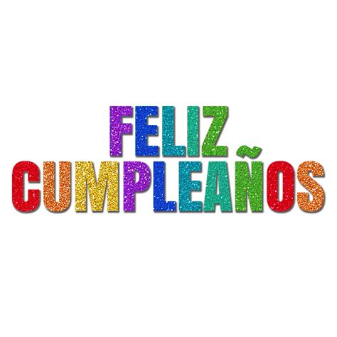 Feliz Cumpleaños Colores – Glitter Banner – PARTYLAND MONTERREY